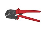 Netzwerkzubehör - KNIPEX crimp tool - 97 52 13