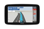 GPS Navi Fahrradcomputer - TomTom GO Classic - 1YF6.002.00