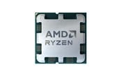 CPU - AMD Ryzen 7 8700G (Tray) CPU - 8 Kerne - 4.2 GHz - AMD AM5 - Bulk (ohne Kühler) - 100-000001236
