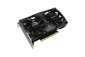 Grafikkarte - PNY GeForce RTX 5060 Dual Fan OC - 8GB GDDR7 RAM - Grafikkarte - VCG50608DFXPB1-O