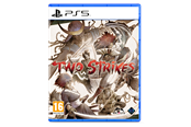 Spiele - Two Strikes - Sony PlayStation 5 - Fighting - PEGI 16 - 5061005781603