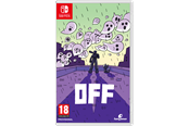 Spiele - OFF - Nintendo Switch - Turn-based - PEGI 18 - 8721082792141