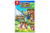 Spiele - Harvest Moon: The Lost Valley & Skytree Village - Nintendo Switch - RPG - PEGI 3 - 5060997483496