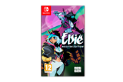 Spiele - Elsie (Magitek Edition) - Nintendo Switch - Platformer - PEGI 12 - 8436622260195