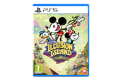 Spiele - Disney Illusion Island Starring Mickey & Friends - Sony PlayStation 5 - Platformer - PEGI 7 - 5056635613905