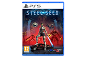 Spiele - Steel Seed - Sony PlayStation 5 - Action/Abenteuer - PEGI 12 - 5061005781757