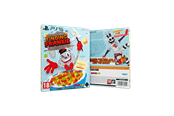 Spiele - Finding Frankie (Winning Edition) - Sony PlayStation 5 - Horror - PEGI 18 - 5061005781801