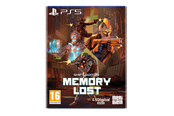 Spiele - Memory Lost - Shift Edition - Sony PlayStation 5 - Abenteuer - PEGI 16 - 8437024411703