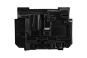 Werkzeugkisten & Aufbewahrungssysteme - Makita 8352U6-6 MAKPAC Molded Inlay For DJV184 - 8352U6-6