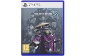 Spiele - The Devil Within: Satgat (Collector's Edition) - Sony PlayStation 5 - Abenteuer - PEGI 12 - 8424365728089