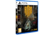Spiele - Antro - Sony PlayStation 5 - Platformer - PEGI 16 - 8424365727273