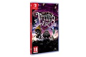 Spiele - NetherWorld - Nintendo Switch - Action/Abenteuer - PEGI 18 - 8424365726757
