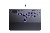 Gaming Zubehör - PDP Victrix Pro KO Leverless Fight Stick - Wired Arcade stick - Microsoft Xbox One - TBF-2001-05