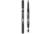 Make-Up - PUPA Milano Pupa Full Eyebrow Pencil - 8011607358830