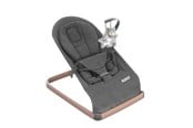 Babypflege - NENO Bouncer Chiaro Graphite - NEN-BAB-ME008