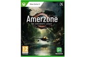 Spiele - Amerzone: The Explorer's Legacy - Microsoft Xbox Series X - Abenteuer - PEGI 12 - 3701529509155