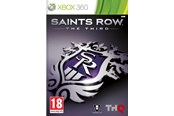 Spiele - Saints Row: The Third - The Full Package - Microsoft Xbox 360 - Action - PEGI 18 - 4020628513283