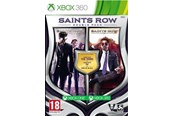 Spiele - Saints Row Double Pack - Microsoft Xbox 360 - Action - PEGI 18 - 4020628884406
