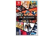 Spiele - ACA NEOGEO Selection Vol. 4 - Nintendo Switch - Action - PEGI Unknown - 4964808153367