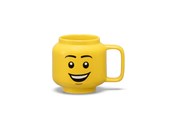 Hobby-Zubehör - Euromic LEGO® ceramic mug small - Happy Boy - 401501900-40460806