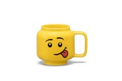 Hobby-Zubehör - Euromic LEGO® ceramic mug small - Silly - 401501900-40460802