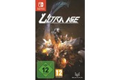 Spiele - Ultra Age - Nintendo Switch - Action - PEGI 12 - 8424365723299
