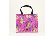 Hobby-Zubehör - Euromic LEGO®CHARACTER Tote bag Butterfly Girl 41x33 cm - 4011095-ST0461-850I