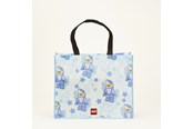 Hobby-Zubehör - Euromic LEGO®CHARACTER Tote bag Shark Guy 41x33 cm 20 L - 4011095-ST0461-650I