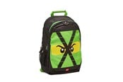 Hobby-Zubehör - Euromic LEGO®NINJAGO FUTURE backpack Lloyd.43x28x17 cm.14L - 4011090-BP0763-500NI
