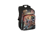Hobby-Zubehör - Euromic LEGO® NINJAGO HC backpack SPRAYPAINT 40x28 cm.16L - 4011090-BP0760-900NI