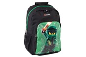 Hobby-Zubehör - Euromic LEGO® NINJAGO HC backpack LLOYD 40x28 cm.16 L - 4011090-BP0760-530NI