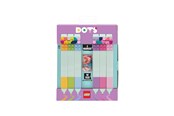 Hobby-Zubehör - Euromic LEGO® DOTS markers 6-pack + 40 colourful tiles - 4010075-52797