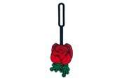 Hobby-Zubehör - Euromic LEGO® ICONIC Luggage tag Flowers Rose - 4006151-53661