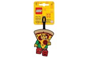 Hobby-Zubehör - Euromic LEGO® Iconic Bag Tag-Pizza Guy - 4006151-52935