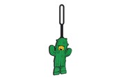 Hobby-Zubehör - Euromic LEGO® ICONIC Luggage tag CACTUS BOY - 4006151-52851