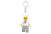 Hobby-Zubehör - Euromic LEGO® Iconic Keychain Lights - Chef - 4006036-KE24H