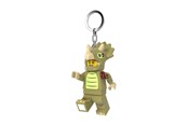 Hobby-Zubehör - Euromic LEGO® Minifigures™ Keychain Light Peapod Costume Girl - 4006036-KE241H