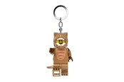 Hobby-Zubehör - Euromic LEGO® Minifigurines™ Keychain Light T-Rex Costume Fan - 4006036-KE237H