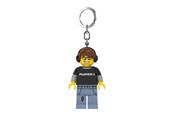 Hobby-Zubehör - Euromic LEGO® Minifigures™ Keychain Light Video Game Guy - 4006036-KE217H