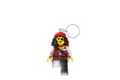 Hobby-Zubehör - Euromic LEGO® Iconic Pirate Princess Keychain w/LED light - 4006036-KE193H