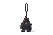 Hobby-Zubehör - Euromic LEGO® Star Wars Bag Tag-Darth Vader - 4005151-52233