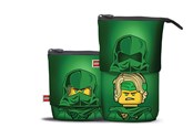 Hobby-Zubehör - Euromic LEGO® Ninjago™ Pencil Case Pop Up Lloyd 21 x 6 cm - 4004082-53518