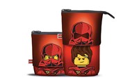 Hobby-Zubehör - Euromic LEGO® Ninjago™ Pencil Case Pop Up Kai 21 x 6 cm - 4004082-53460