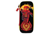 Hobby-Zubehör - Euromic LEGO® Ninjago™ Molded Pencil Case 22 x 10 cm - 4004082-53325