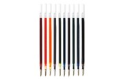 Hobby-Zubehör - Euromic IQ® Gel Pen Refills 10 Pack - 4003075-53089