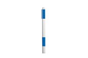 Hobby-Zubehör - Euromic LEGO® STATIONERY 2.0 gel pens 1 pcs. BLUE - 4003075-52657