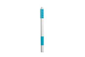 Hobby-Zubehör - Euromic LEGO® STATIONERY 2.0 gel pens 1 pcs. LT. BLUE - 4003075-52656