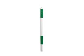 Hobby-Zubehör - Euromic LEGO® STATIONERY 2.0 gel pens 1 pcs. GREEN - 4003075-52655