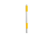 Hobby-Zubehör - Euromic LEGO® STATIONERY 2.0 gel pens 1 pcs. YELLOW - 4003075-52653