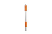 Hobby-Zubehör - Euromic LEGO® STATIONERY 2.0 gel pens 1 pcs. ORANGE - 4003075-52652